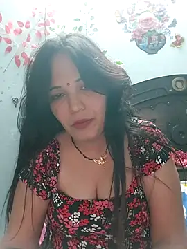 Poojabhabi101 online show from 11.23.25