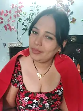 Poojabhabi101 online show from 11.25.25