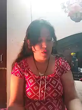 Poojabhabi101 online show from 02.02.26