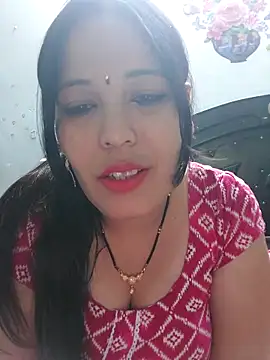 Poojabhabi101 online show from 03.19.26