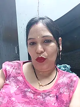 Poojabhabi101 online show from 03.31.26