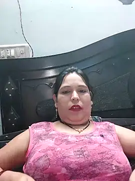 Poojabhabi101 online show from 04.20.26