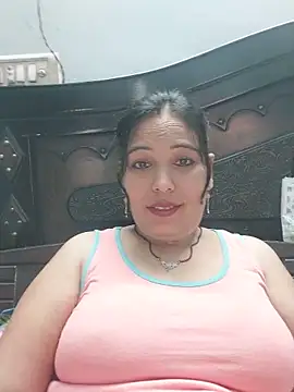 Poojabhabi101 online show from 05.14.26