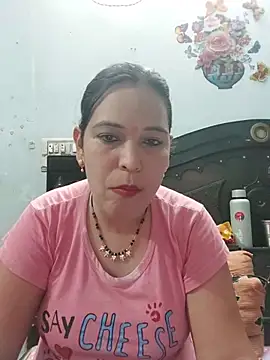 Poojabhabi101 online show from 07.22.26
