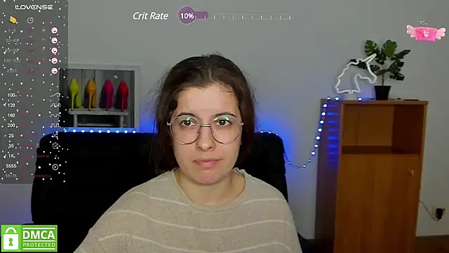 Aminabeatris online show from 03.01.25