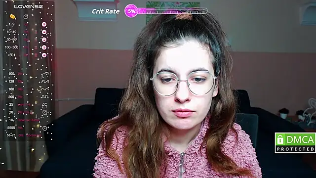 Aminabeatris online show from 01.09.26