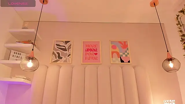 cute  cherry  online show from 09.08.25