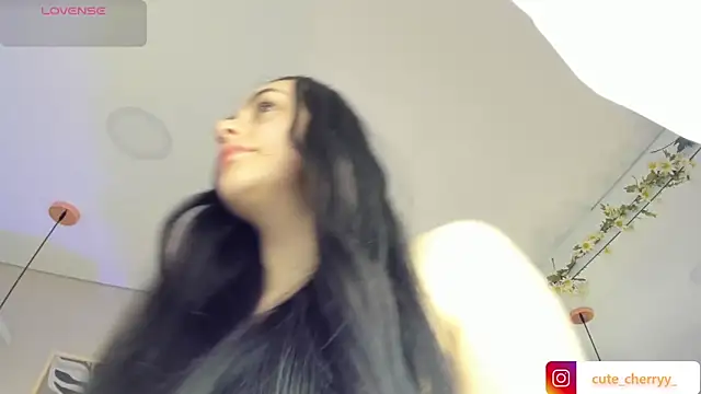 cute  cherry  online show from 09.11.25