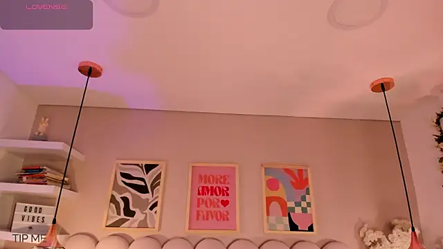 cute  cherry  online show from 10.03.25