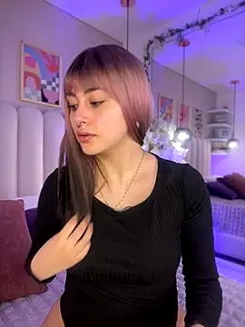 cute  cherry  online show from 11.04.25