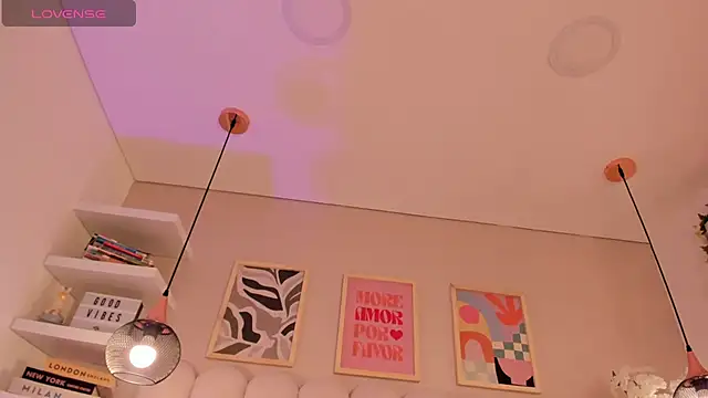 cute  cherry  online show from 11.08.25