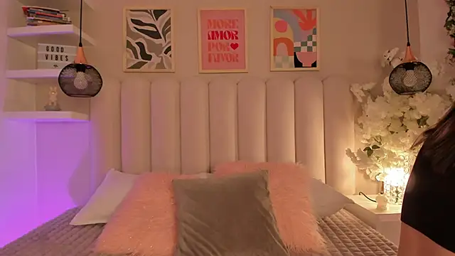 cute  cherry  online show from 12.02.25