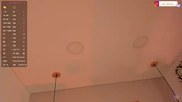 cute  cherry  online show from 03.03.26