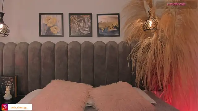 cute  cherry  online show from 05.08.26