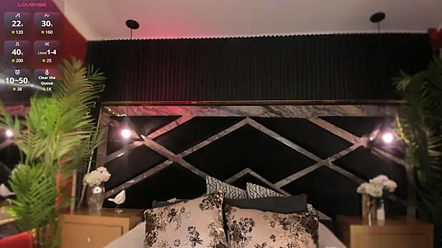 Snapshot of Aluna_sweet chatting on 09.27.25 Aluna sweet online show from 09.27.25