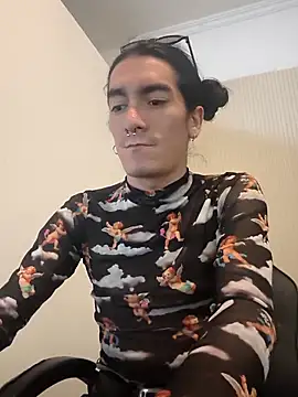 mal x online show from 04.16.26