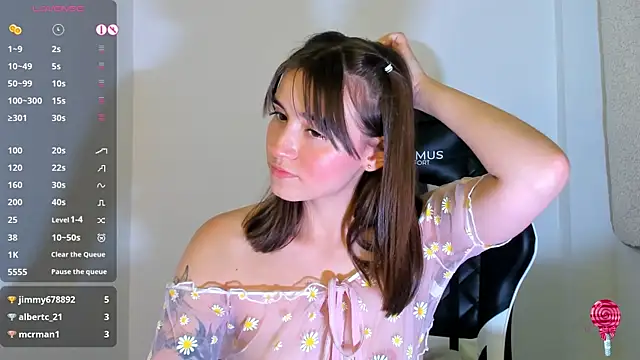  alicerosse2 online show from 12.06.24