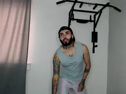 transgenderboy online show from 03.02.25