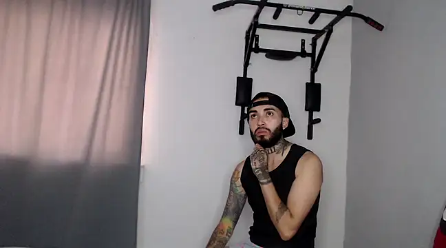 transgenderboy online show from 03.03.25