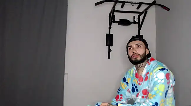 transgenderboy online show from 03.09.25