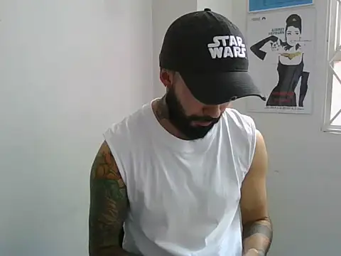 transgenderboy online show from 07.09.26