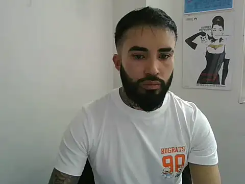 transgenderboy online show from 07.14.26