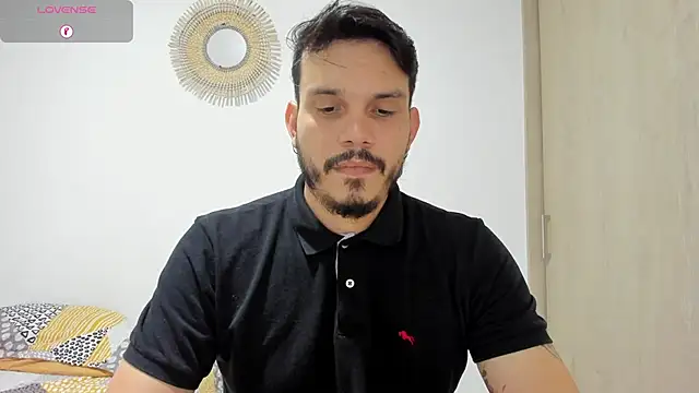 alejandro stark online show from 12.02.24