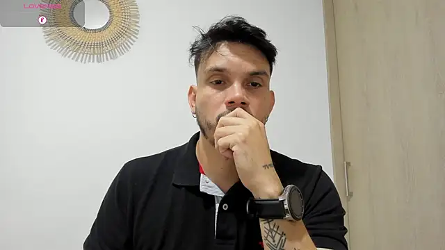 alejandro stark online show from 12.07.24