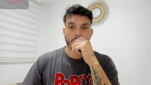 alejandro stark online show from 12.17.24