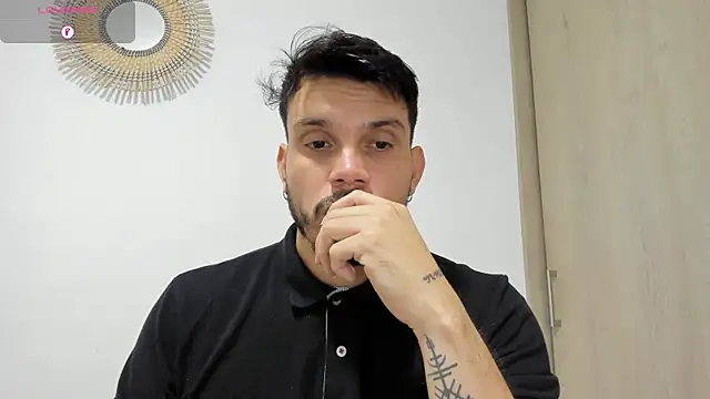 alejandro stark online show from 12.17.24