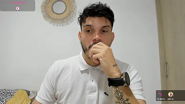 alejandro stark online show from 12.20.24