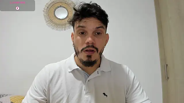 alejandro stark online show from 01.08.25