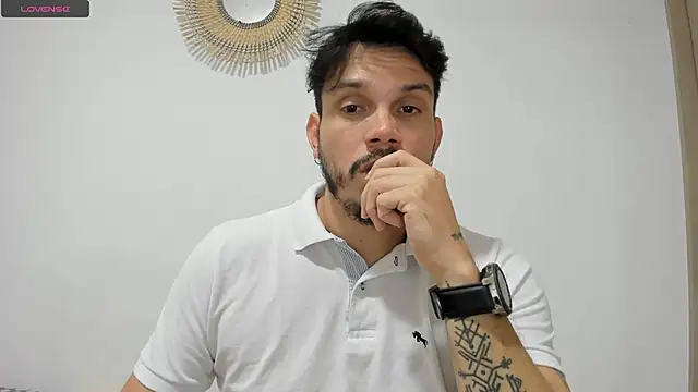 alejandro stark online show from 01.17.25