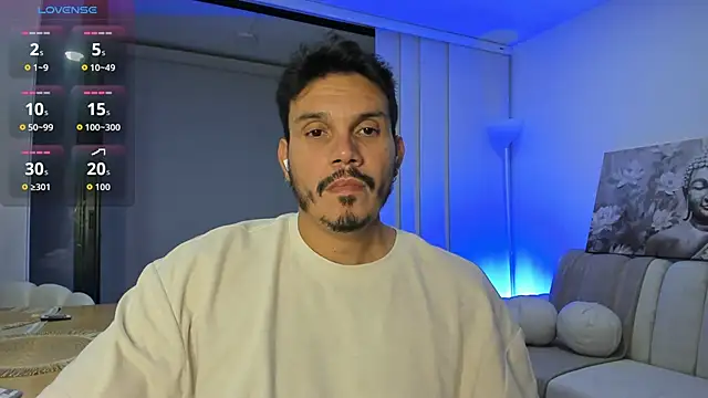 alejandro stark online show from 09.23.25