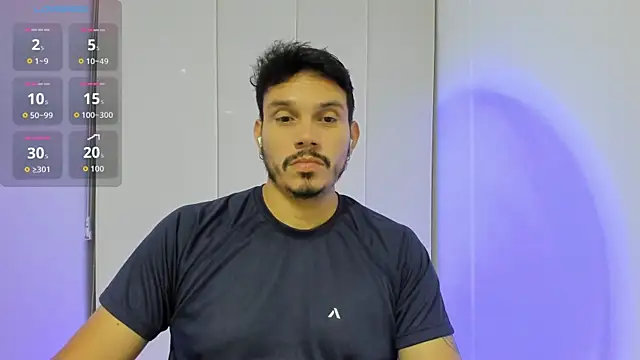 alejandro stark online show from 09.26.25