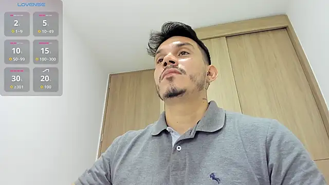 alejandro stark online show from 10.23.25