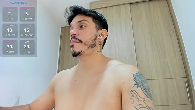 alejandro stark online show from 11.06.25