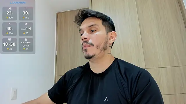 alejandro stark online show from 11.22.25