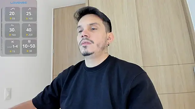 alejandro stark online show from 12.13.25