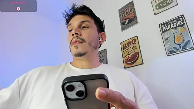 alejandro stark online show from 02.22.26