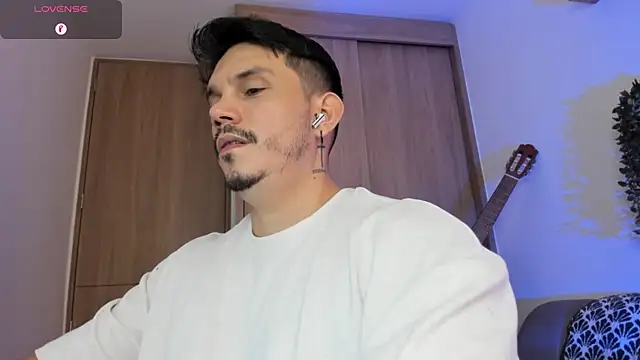 alejandro stark online show from 05.09.26
