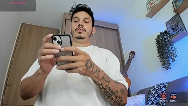 alejandro stark online show from 05.29.26