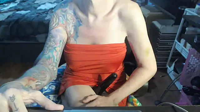 VenusX online show from 05.05.26
