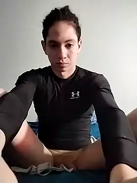 LiverandBrat77 online show from 12.17.24