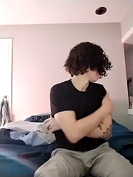 LiverandBrat77 online show from 12.28.24