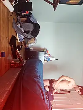 LiverandBrat77 online show from 02.19.25