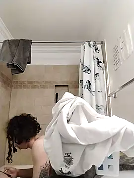 LiverandBrat77 online show from 03.11.25