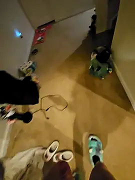 LiverandBrat77 online show from 09.20.25