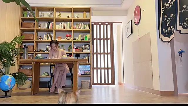 Snapshot of grandeeney chatting on 01.13.25 grandeeney online show from 01.13.25