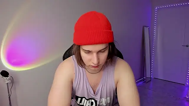 Snapshot of Vincent_Strong chatting on 03.15.25 Vincent Strong online show from 03.15.25